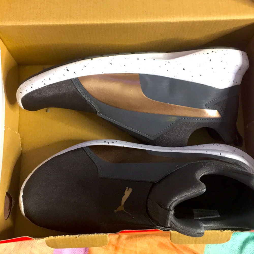 Pumas
